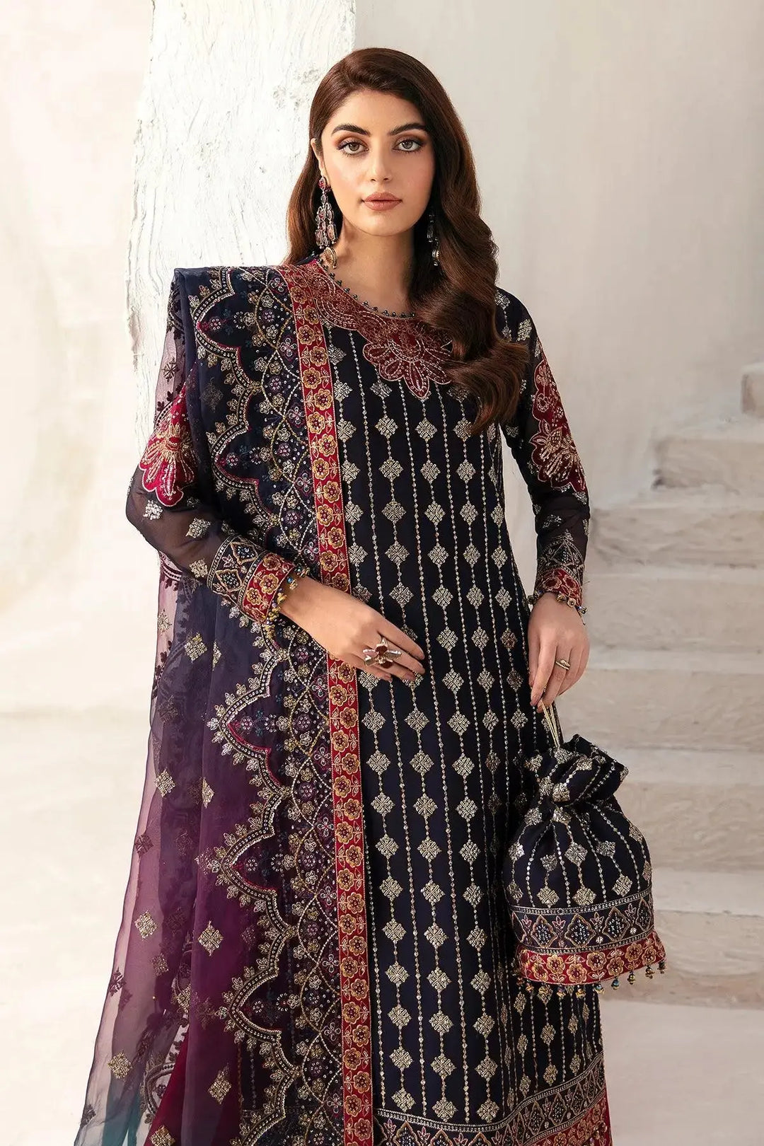 ALIZEH AF-2167-Nagar