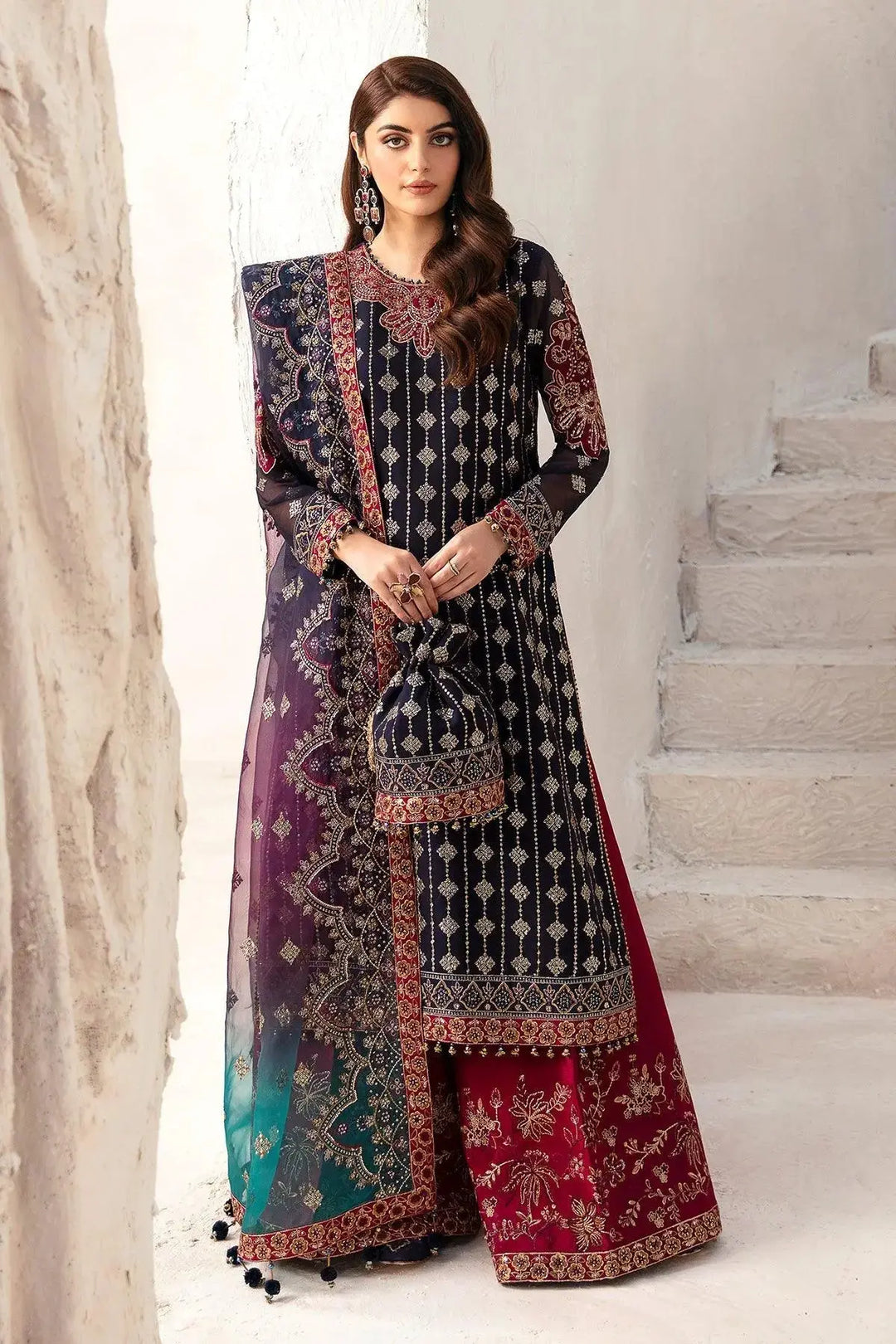 ALIZEH AF-2167-Nagar