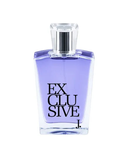 J. J.EXCLUSIVE