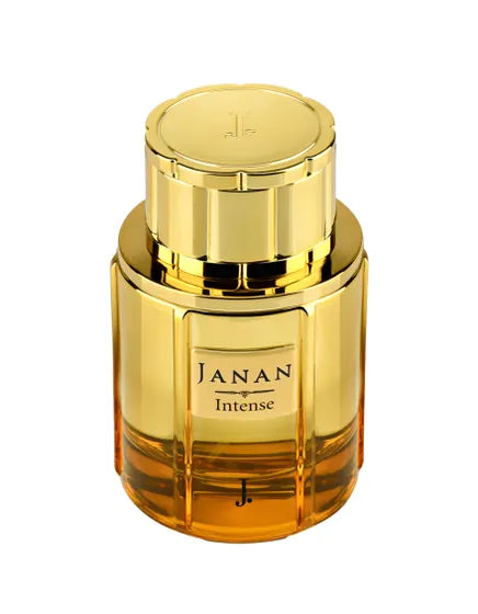 J.JANAN INTENSE