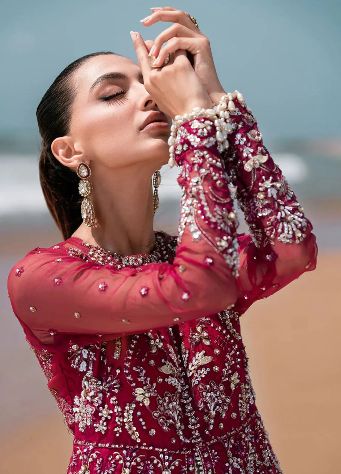 Luxury Wear(women)
