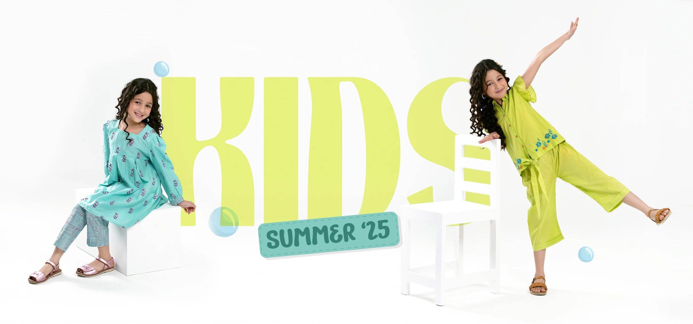 Kids Collection