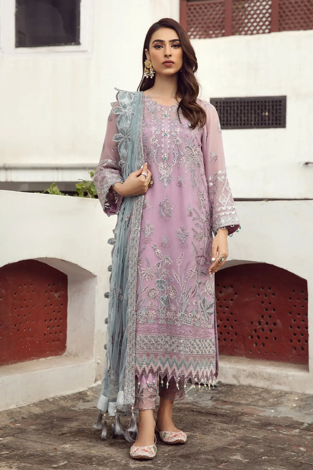 ALIZEH AF-2079-Mushq