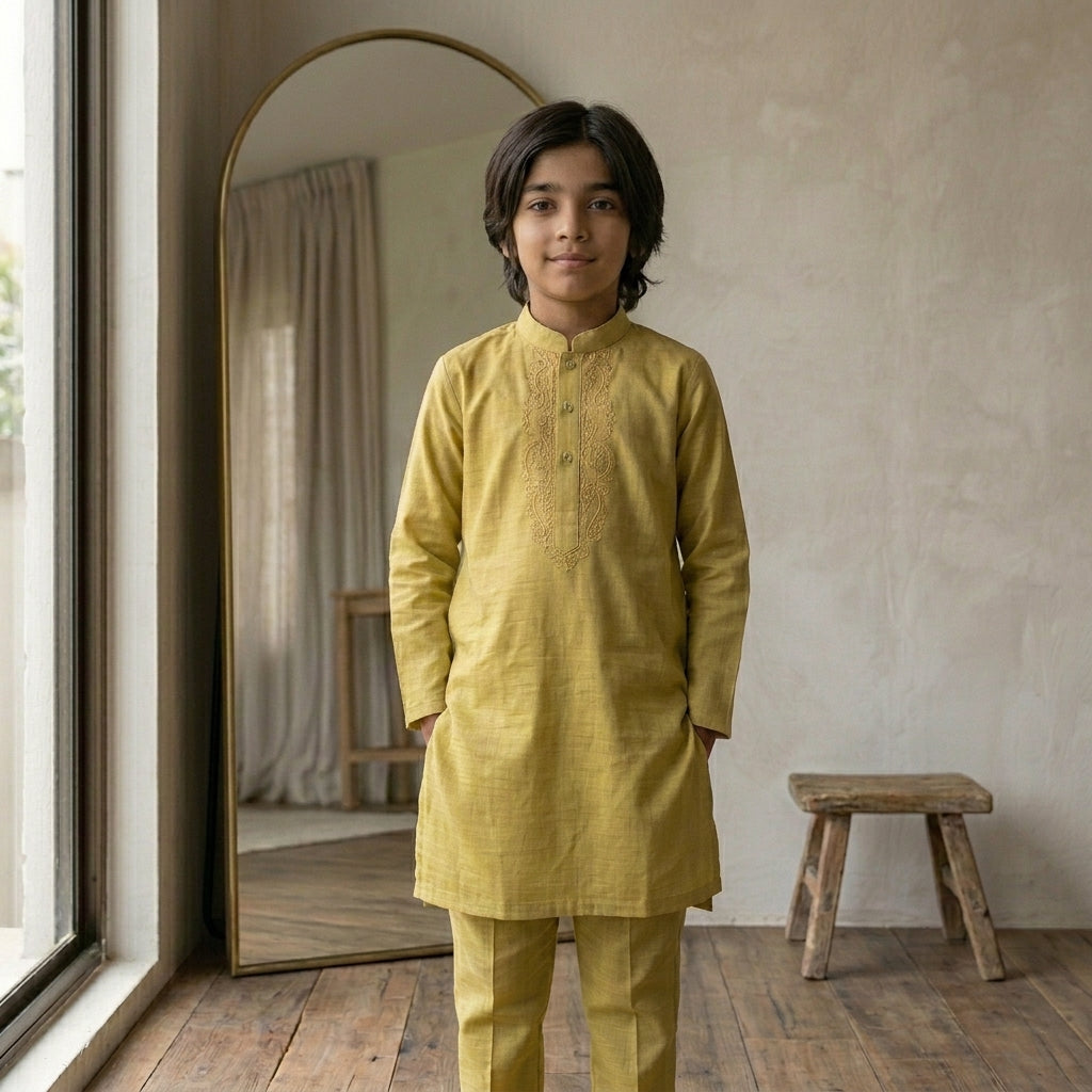 Scope Boys Kameez Shalwar