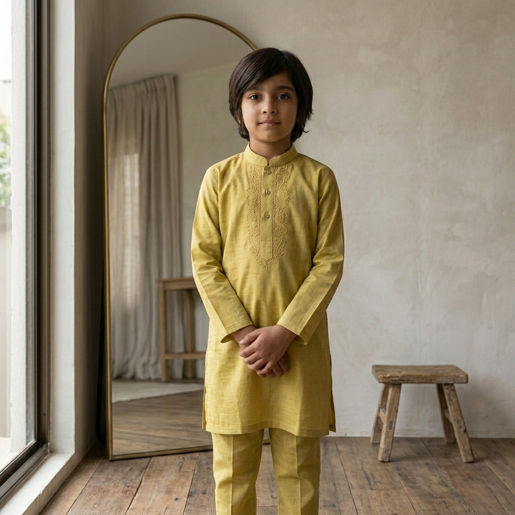 Scope Boys Kameez Shalwar