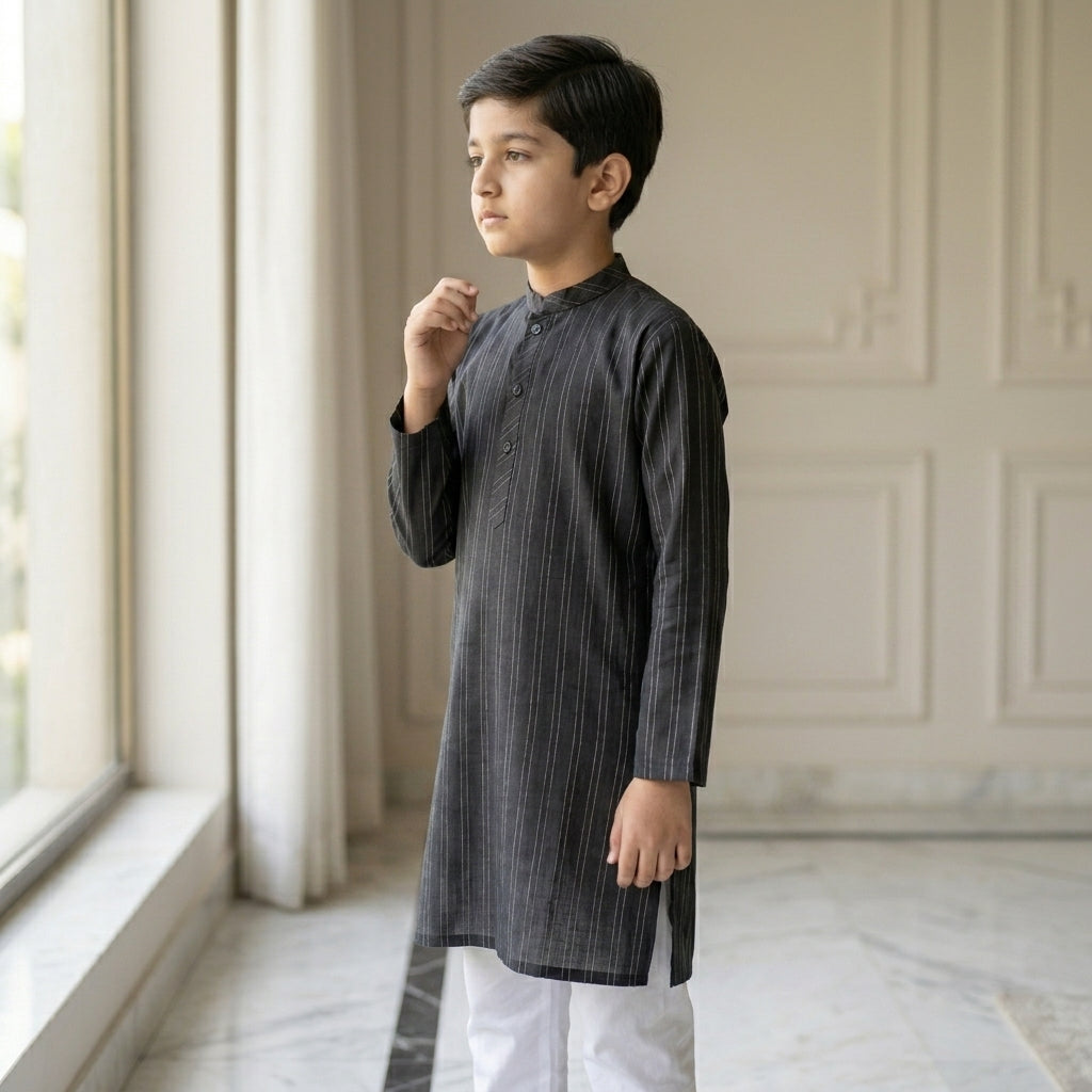 Scope Boys Kurta Shalwar