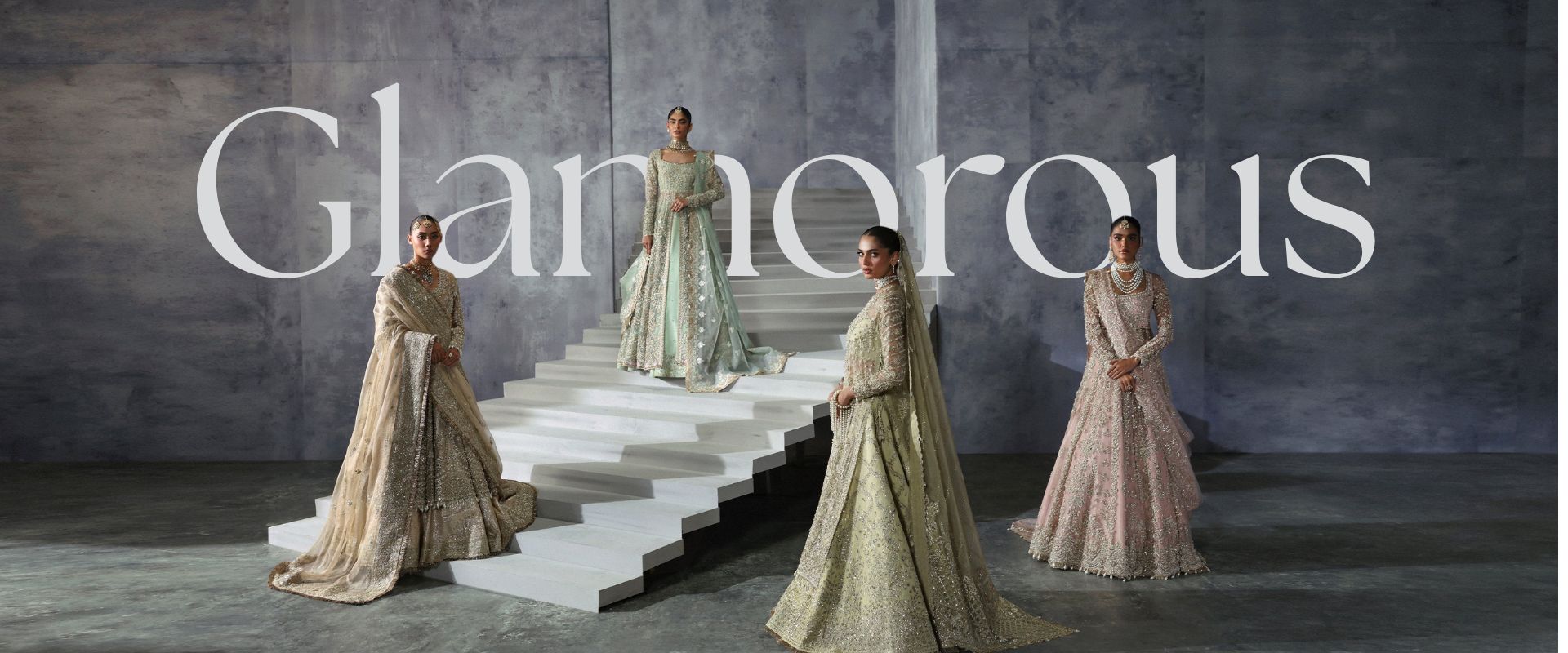 Bridal Collection